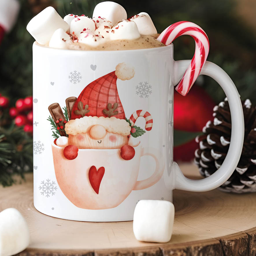 Κούπα 11oz “Κούπα με γλυκά”