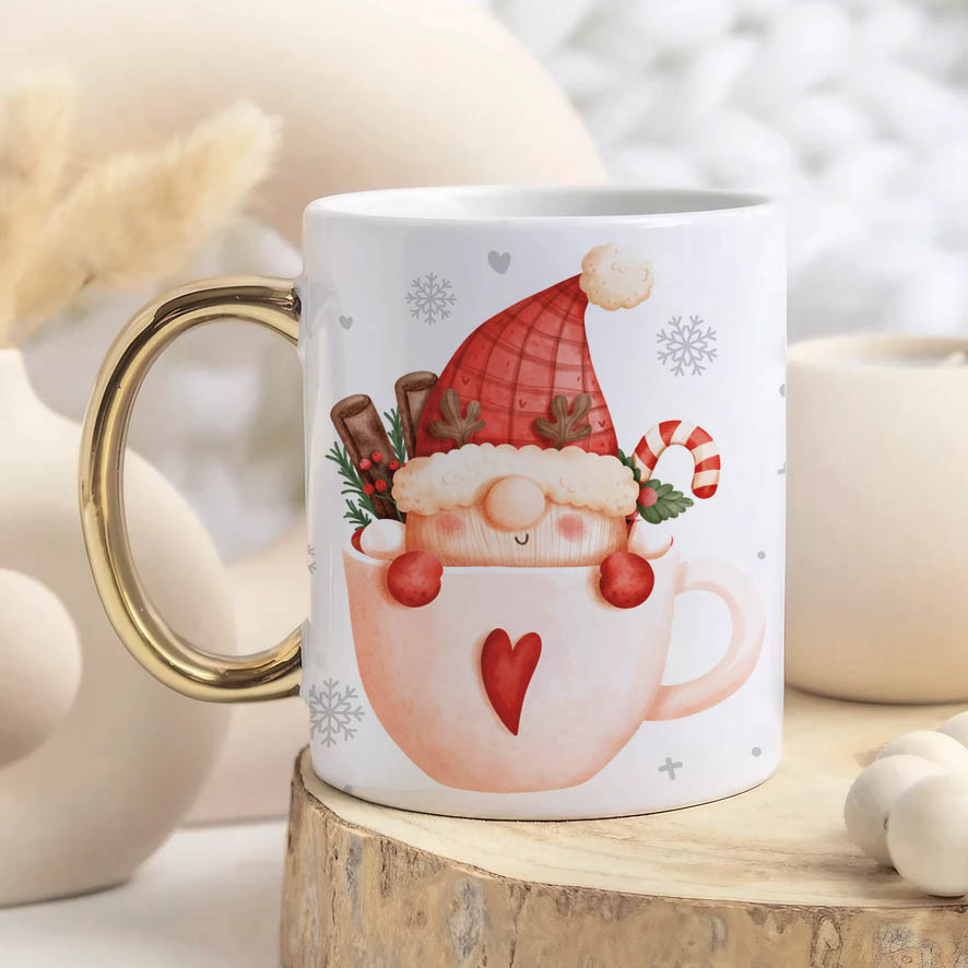 Κούπα 11oz “Κούπα με γλυκά”