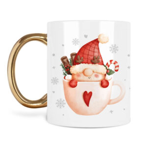 Κούπα 11oz “Κούπα με γλυκά”