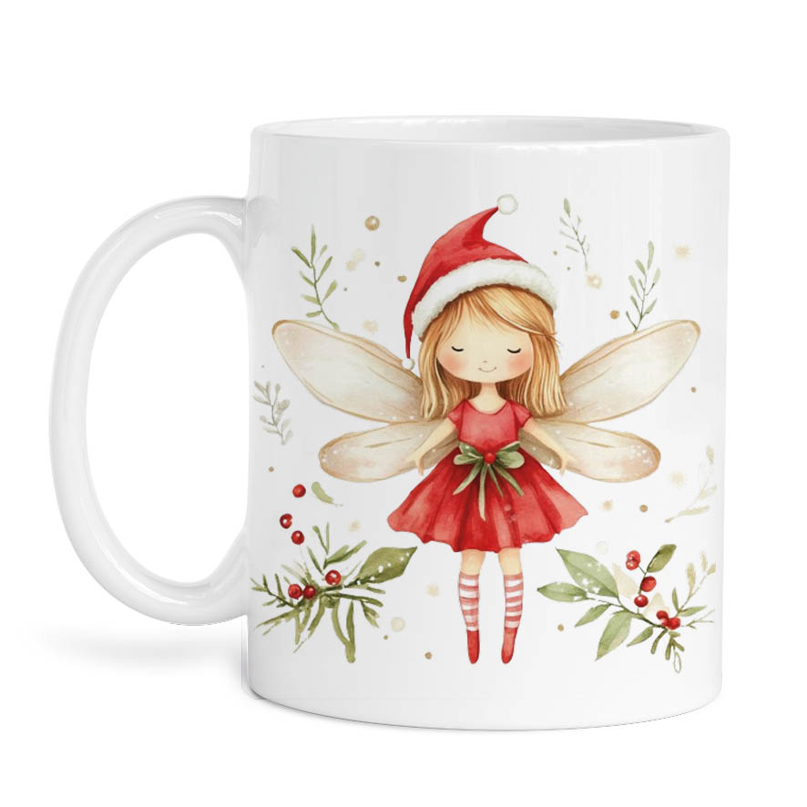 Κούπα 11oz “Νεράιδα”