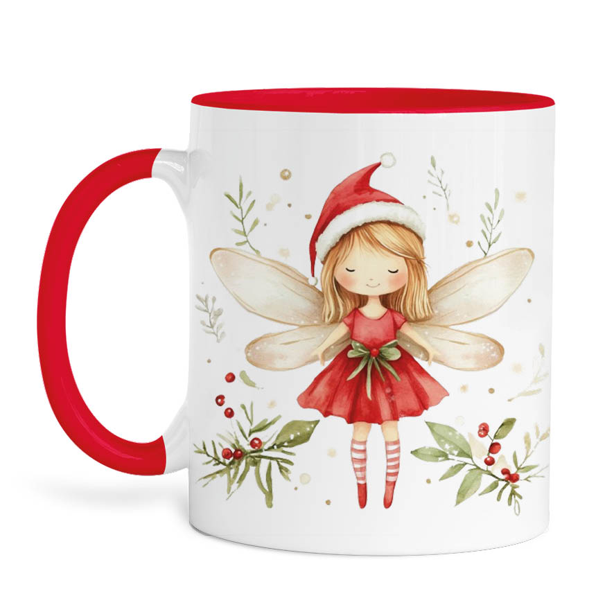 Κούπα 11oz “Νεράιδα”