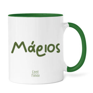 Κούπα 11oz “Πολικό Εξπρές”