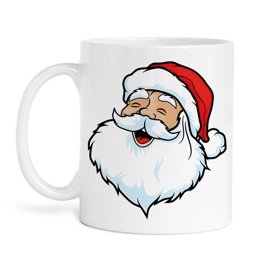 Κούπα 11oz “Secret Santa”