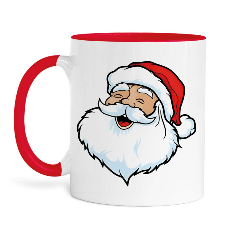 Κούπα 11oz “Secret Santa”