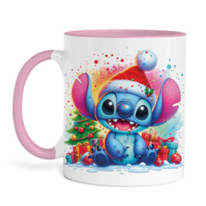 Κούπα 11oz “Christmas Stitch”