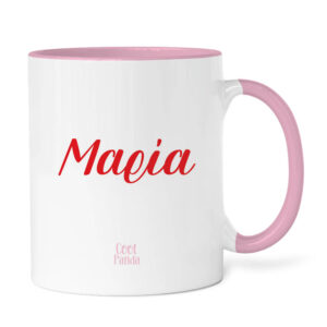 Κούπα 11oz “Christmas Stitch”