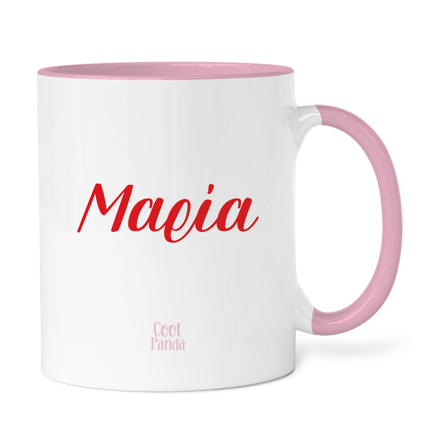 Κούπα 11oz “Christmas Stitch”