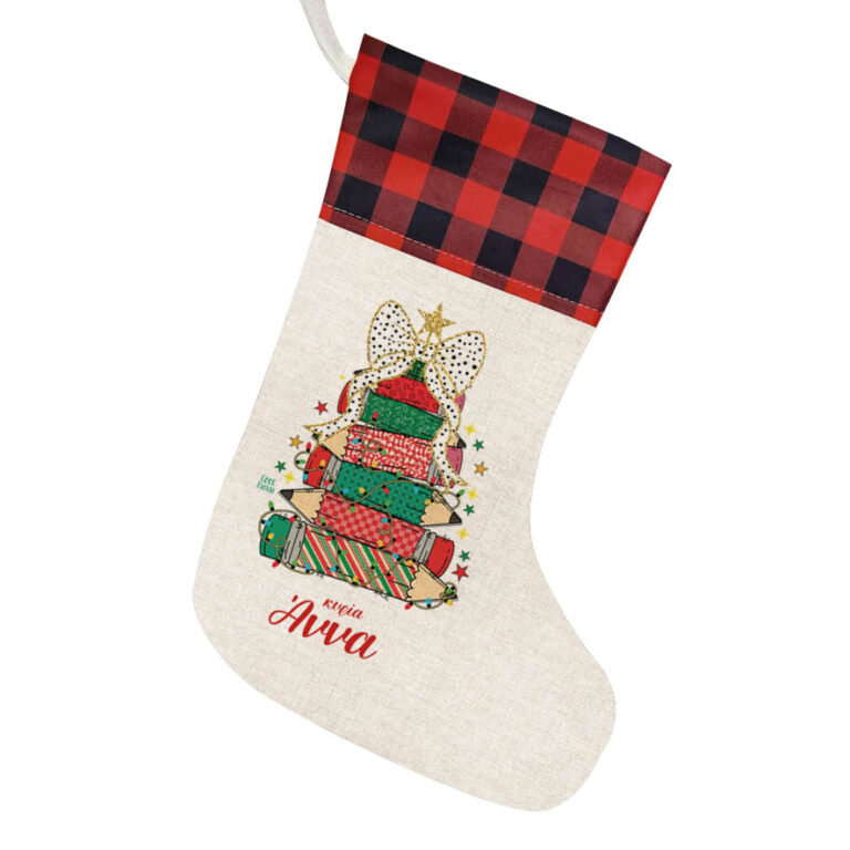 Μπότα “Δέντρο από Μολύβια”