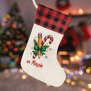 Μπότα “Μολύβι Ζαχαρωτό”