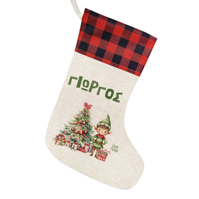 Μπότα “Ξωτικό αγόρι”