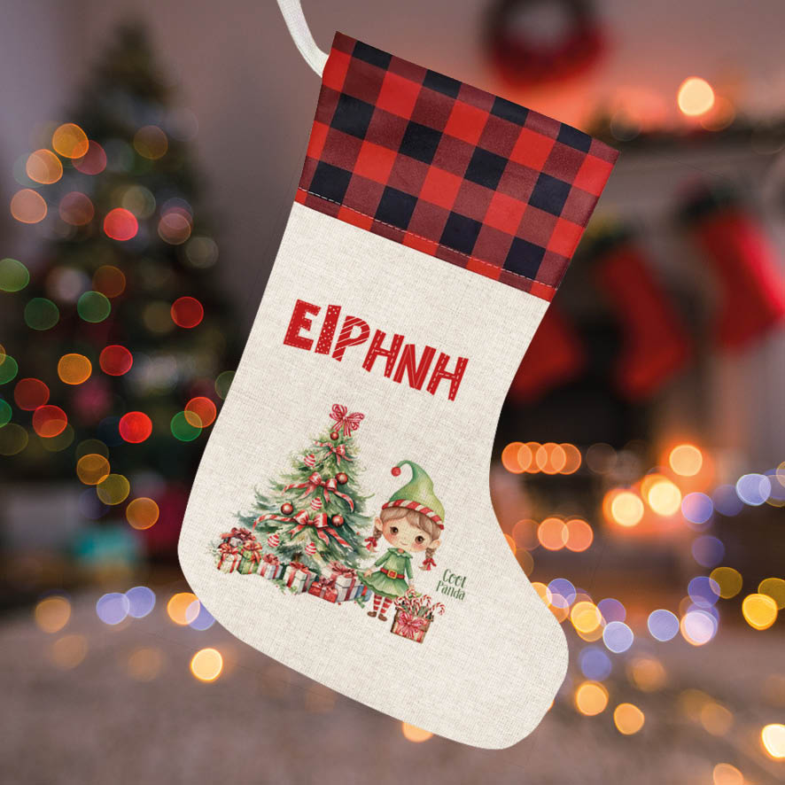 Μπότα “Ξωτικό κορίτσι”