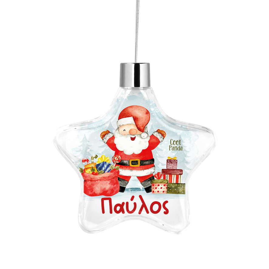 Αστέρι “Αγ. Βασίλης”