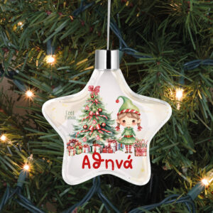 Αστέρι “Ξωτικό κορίτσι”