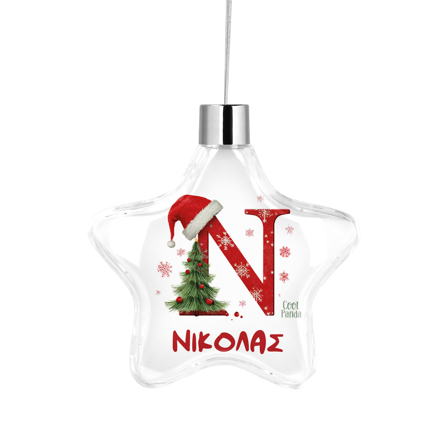 Αστέρι “Μονόγραμμα”