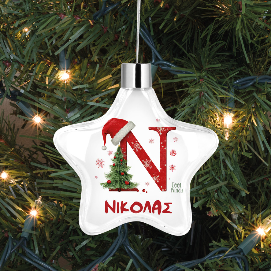 Αστέρι “Μονόγραμμα”