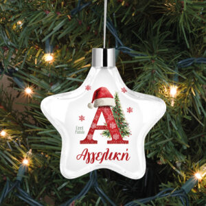 Αστέρι “Μονόγραμμα”