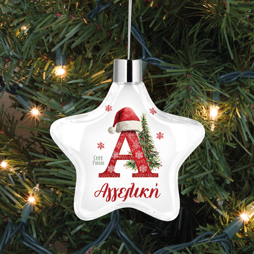 Αστέρι “Μονόγραμμα”