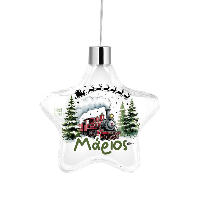 Αστέρι “Πολικό Εξπρές”