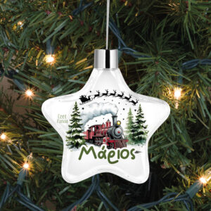 Αστέρι “Πολικό Εξπρές”