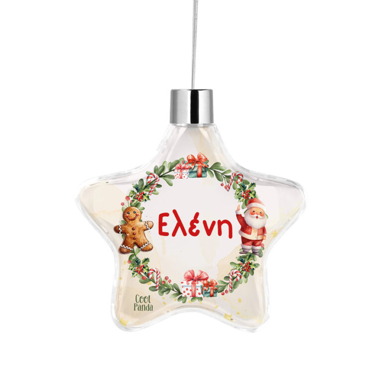 Αστέρι “Στεφάνι παιδικό”