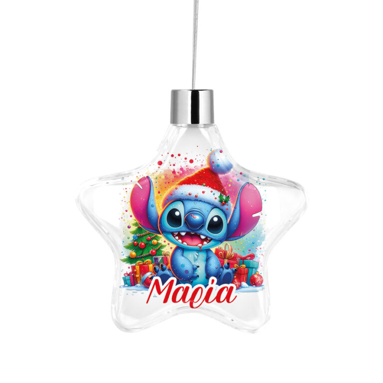 Αστέρι “Christmas Stitch”