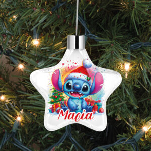 Αστέρι “Christmas Stitch”