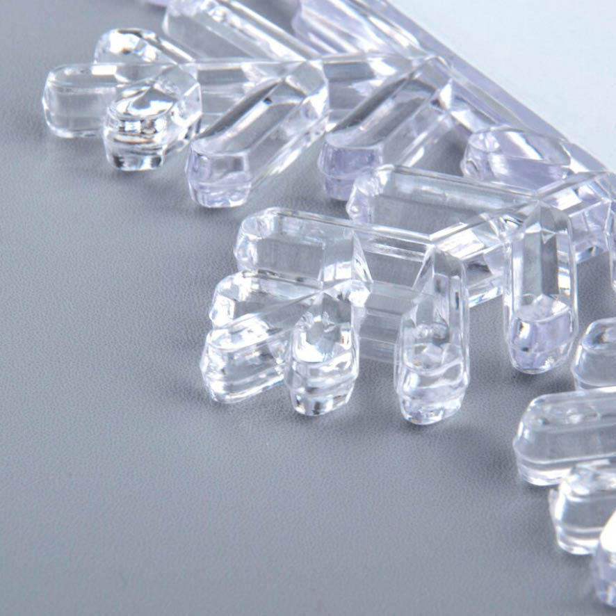 Χιονονιφάδα “Αγ. Βασίλης”