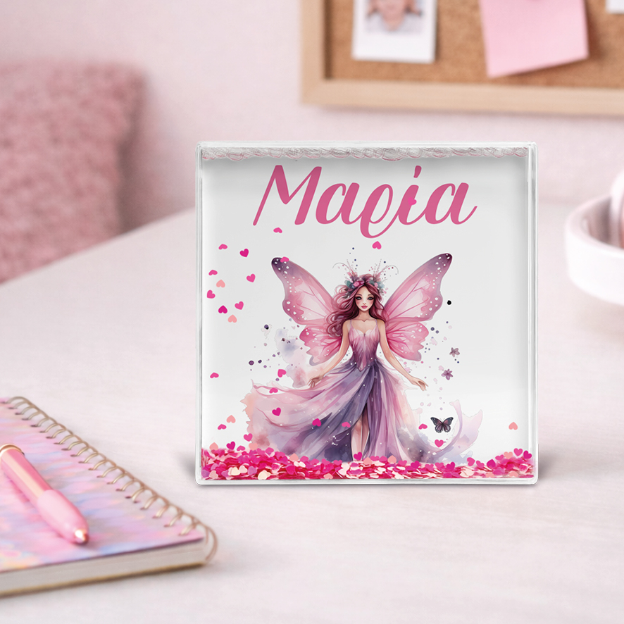 Λαμπάδα “Fairy”