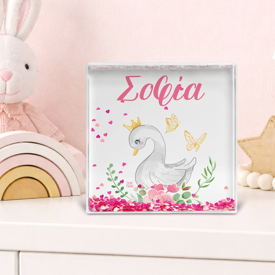 Λαμπάδα “Κύκνος”