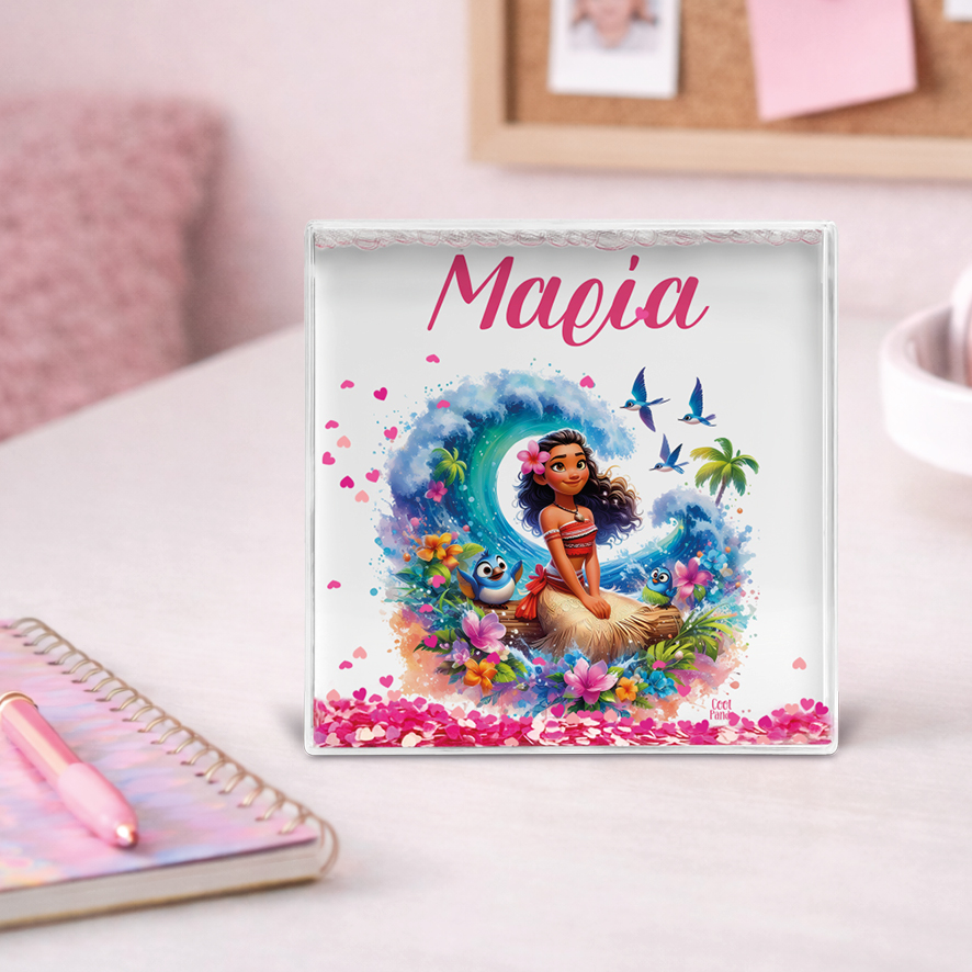 Λαμπάδα “Moana”