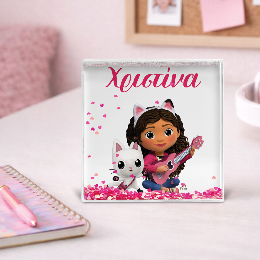 Λαμπάδα “Γοργόνες Βυθός”