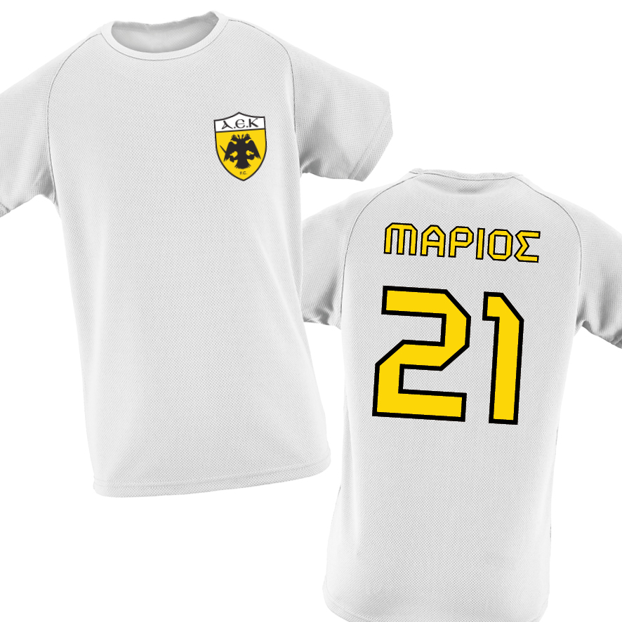 Λαμπάδα “ΑΕΚ”