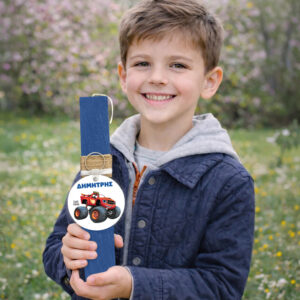 Λαμπάδα “Blaze”