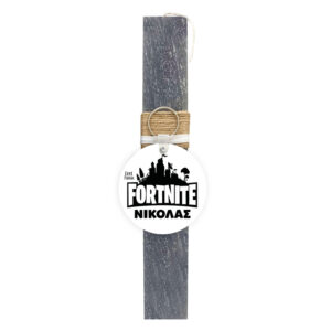 Λαμπάδα “Fortnite”