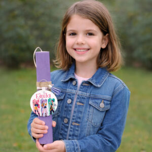 Λαμπάδα “Huntrix 2”