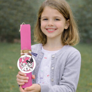 Λαμπάδα “Kuromi”