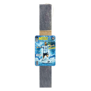 Λαμπάδα “Comic Messi”