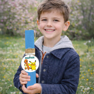 Λαμπάδα “Pokemon”