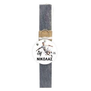 Λαμπάδα “Ronaldo”