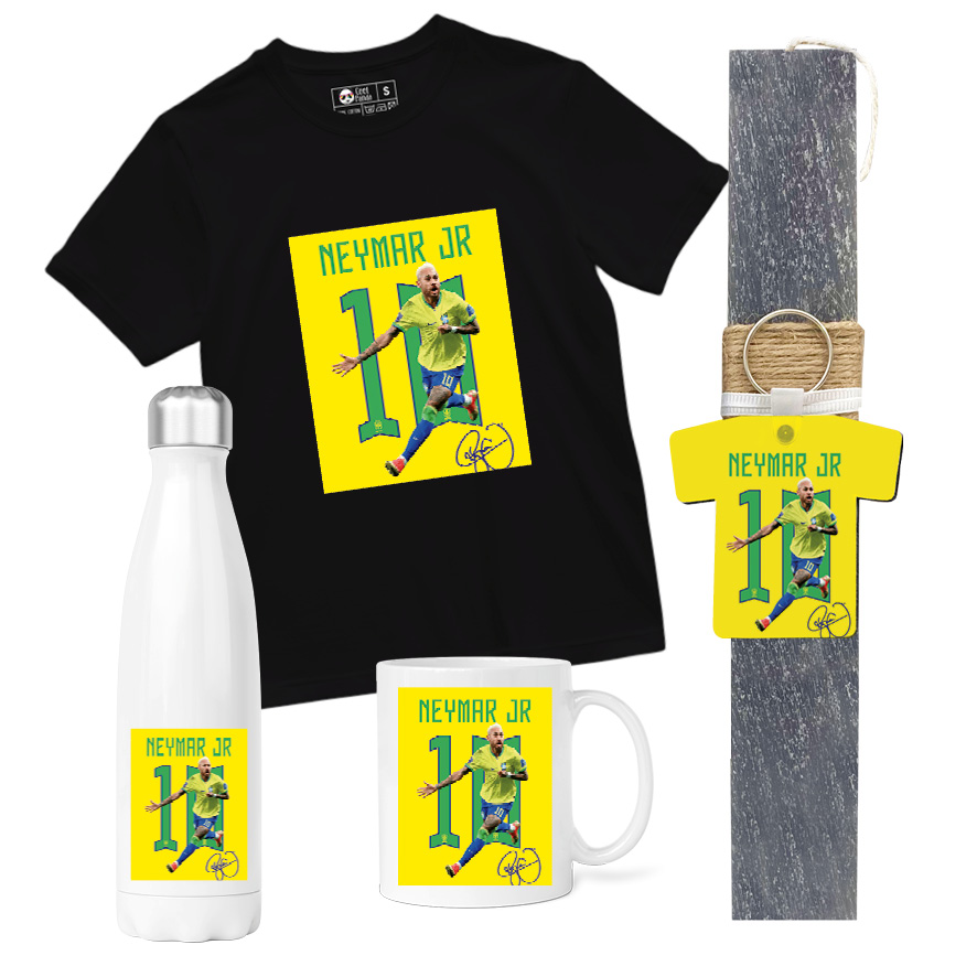 Λαμπάδα “Neymar Jr”