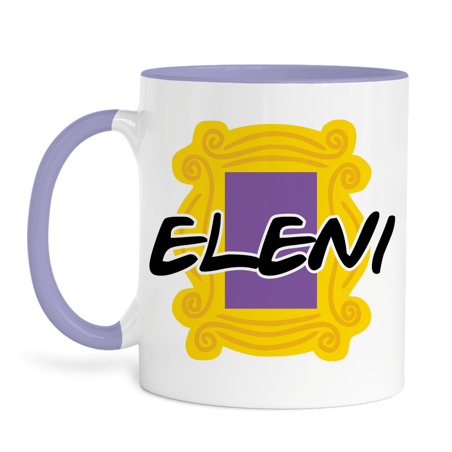 Κούπα 11oz “Friends”