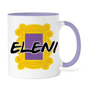 Κούπα 11oz “Friends”