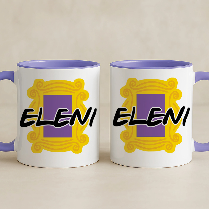 Κούπα 11oz “Friends”