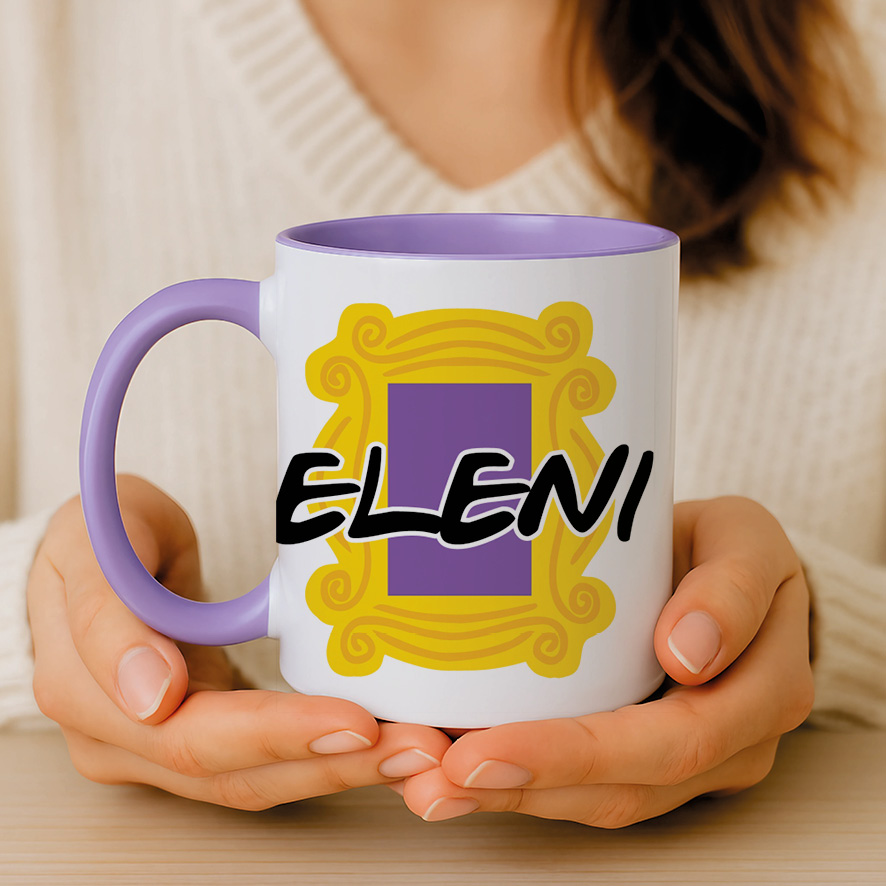 Κούπα 11oz “Friends”