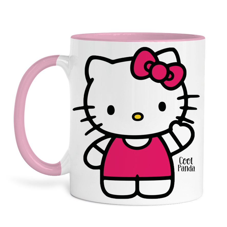 Κούπα 11oz “Hello Kitty”