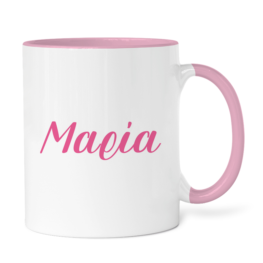 Κούπα 11oz “Μπαλαρίνα”