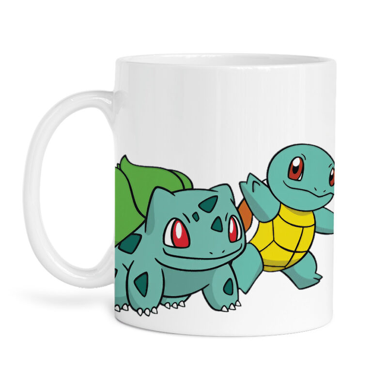 Κούπα 11oz “Pokémon Pikachu”