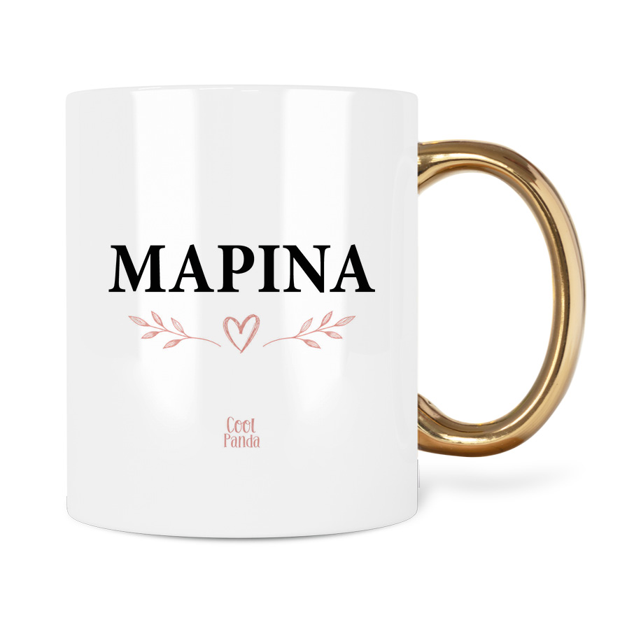 Κούπα “Best Mom Ever”