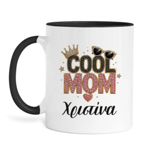 Κούπα “Cool Mom”