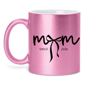 Κούπα “Mom Bow”